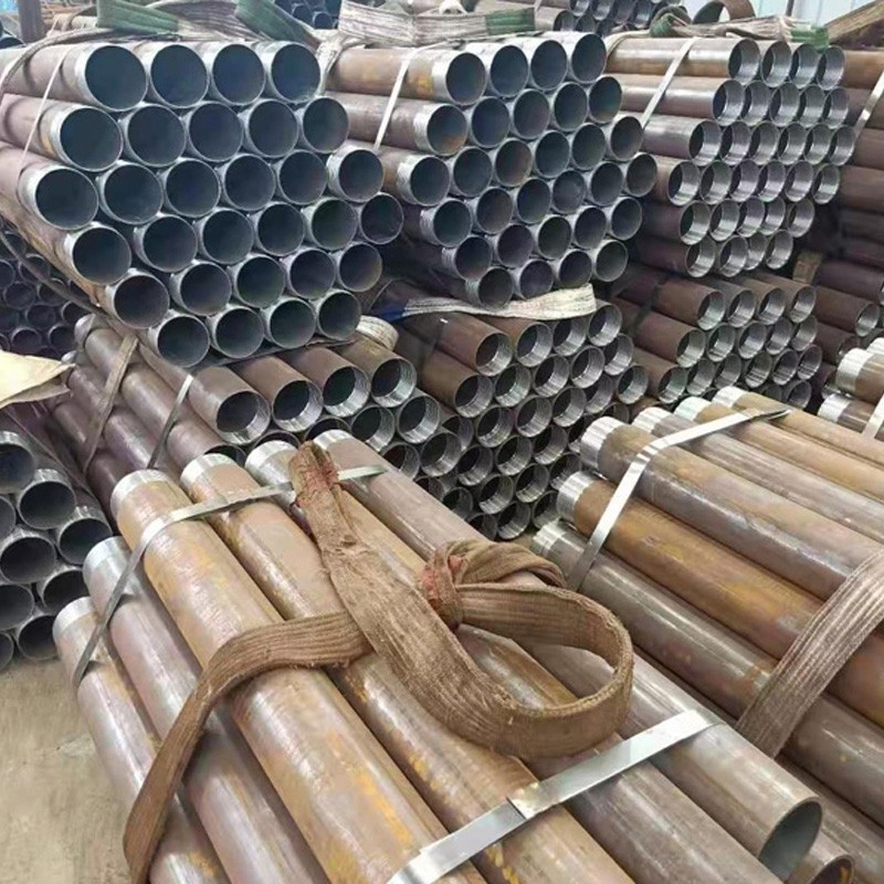 慈溪地质钻探用跟管