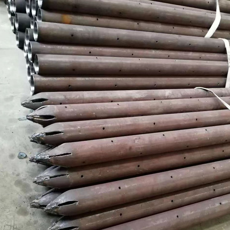 慈溪76mm管棚管