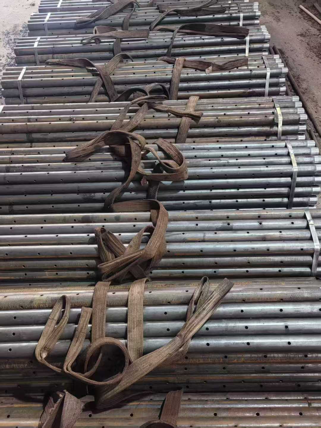 慈溪127mm管棚管