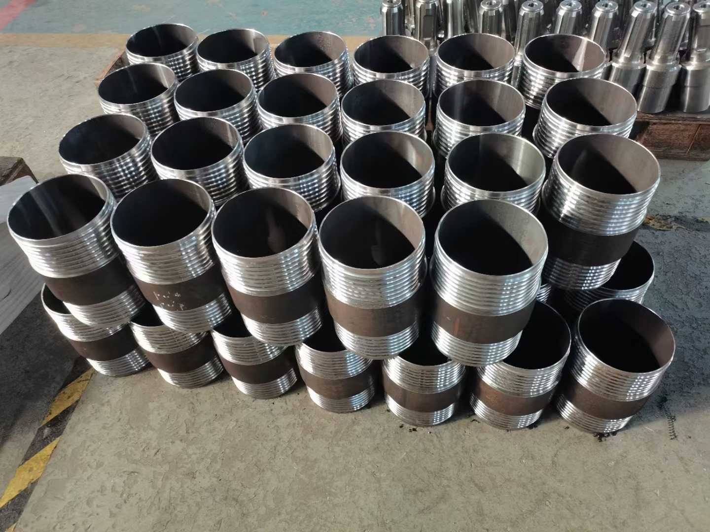慈溪219mm管棚管